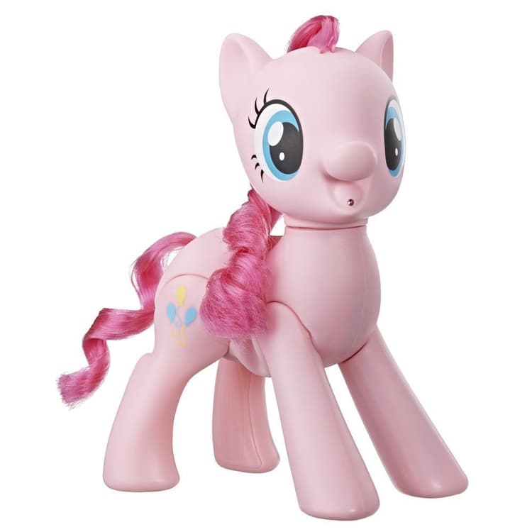 MLP PINKIE PIE RIGOLOTE