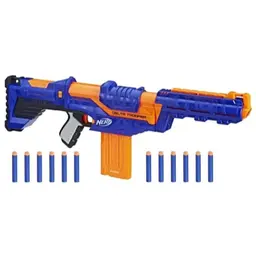 NERF ELITE DELTA TROOPER