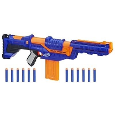 NERF ELITE DELTA TROOPER