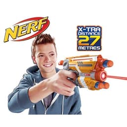 NERF ELITE FIRESTRIKE