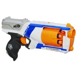 NERF ELITE STRONGARM
