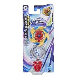 Beyblade Burst Surge Speedstorm Kolossal Luinor L6 Spinning Top Single Pack -- Battling Game Top Toy for Kids