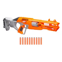 NERF ELITE ACCUSTRIKE ALPHAHAWK