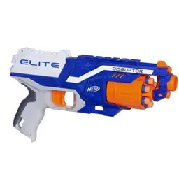 NERF ELITE DISRUPTOR