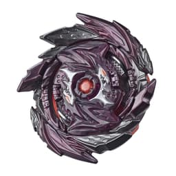 Beyblade Burst Surge, Toupie de compétition Speedstorm Super Satomb S6