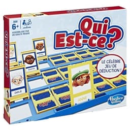 Qui-est-ce
