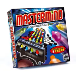 Mastermind