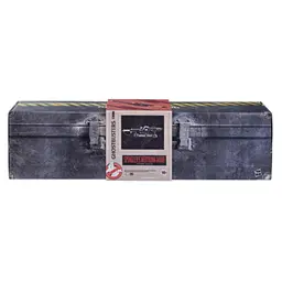 Ghostbusters Plasma Series Spengler’s Neutrona Wand Toy Ghostbusters: Afterlife Roleplay Toy for Fans 14 and Up