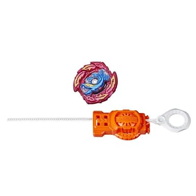 Beyblade Burst Rise, Starter Pack Hypersphere Flare Cobra C5