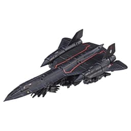 TRANSFORMERS GENERATION SS - ROBOT LEADER JETFIRE 25CM