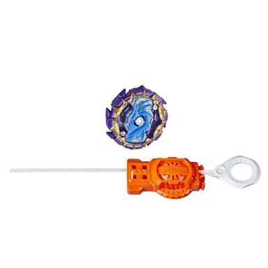 Beyblade Burst Rise, Starter Pack Hypersphere Tact Leviathan L5