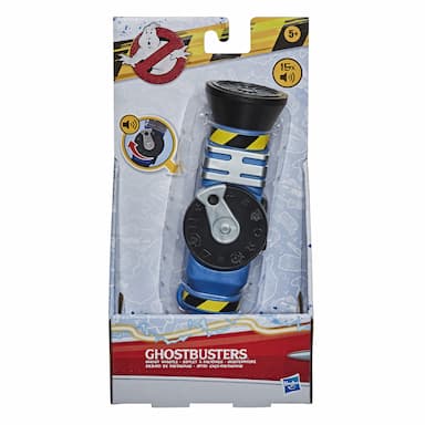 Ghostbusters Afterlife Ghost Whistle Roleplay Toy Movie-Inspired Gear Great Gift for Kids, Collectors, and Fans