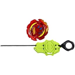 Beyblade Burst QuadStrike Stellar Hyperion H8