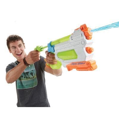 NERF SUPER SOAKER FLASHFLOOD