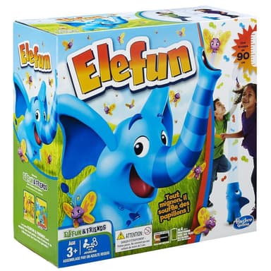 ELEFUN