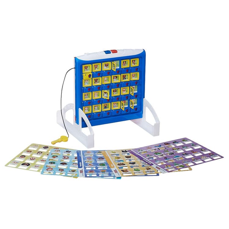 TALÁLD KI EXTRA (KULCSOS)