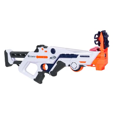 NERF LASER OPS PRO DELTABURST KILÖVŐ