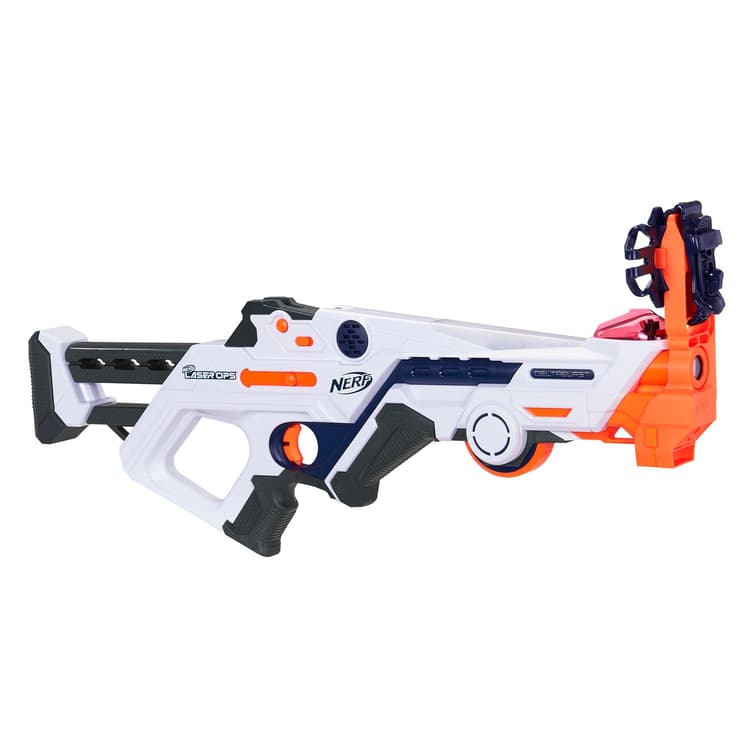 NERF LASER OPS PRO DELTABURST KILÖVŐ