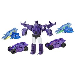 Transformers RID Combiner Force Team Combiner Galvatronus