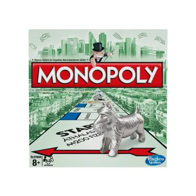 MONOPOLY