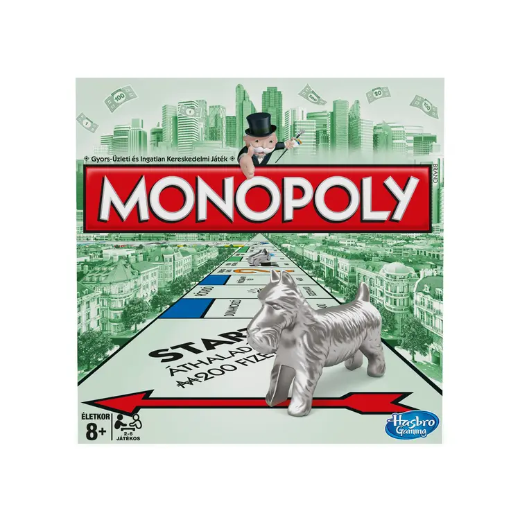 MONOPOLY
