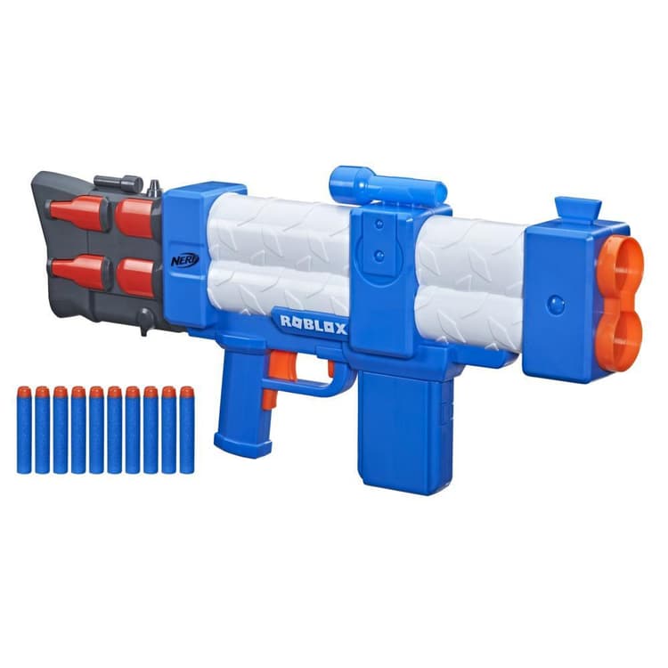 Nerf Roblox Arsenal: Pulse Laser kilövő