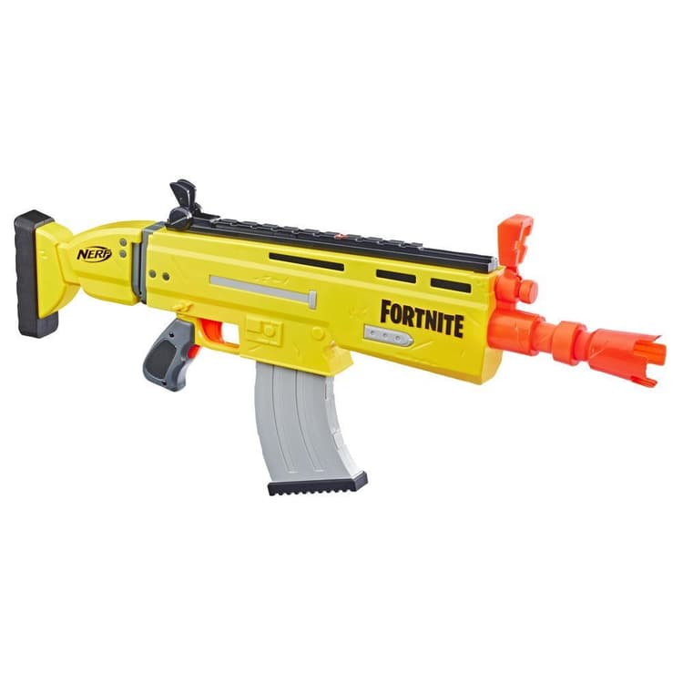 NERF FORTNITE AR-L KILÖVŐ