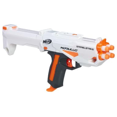 NERF MODULUS BARRELSTRIKE