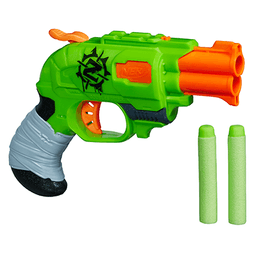 NERF ZOMBIE STRIKE KÉTLÖVETŰ