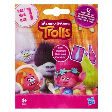 TROLLS BLIND BAG