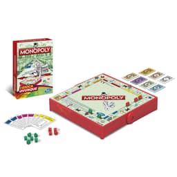 Monopoly Travel