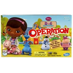 L'Allegro Chirurgo Dottoressa Peluche