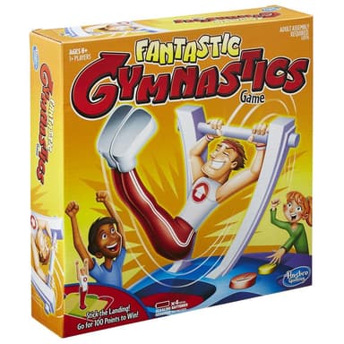 Fantastic Gymnastics