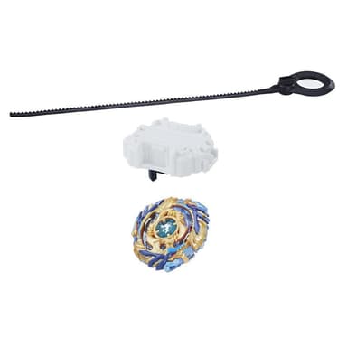 Beyblade Burst Evolution - SwitchStrike Starter Pack Fafnir F3