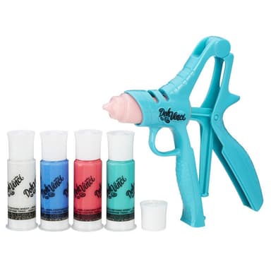 DohVinci ll kit Trolls di Poppy