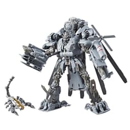 Transformers Studio Series - Blackout 08 (Leader Class)