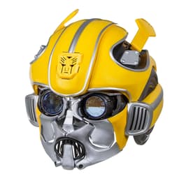 Transformers - Bumblebee Showcase Helmet