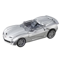 Transformers Studio Series - Sideswipe 29 (Deluxe Class, ispirato a Transformers 3 Dark of The Moon)