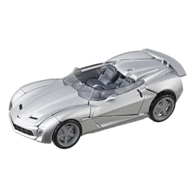 Transformers Studio Series - Sideswipe 29 (Deluxe Class, ispirato a Transformers 3 Dark of The Moon)