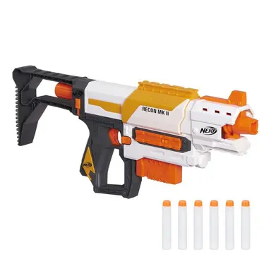 Modulus Recon MKII