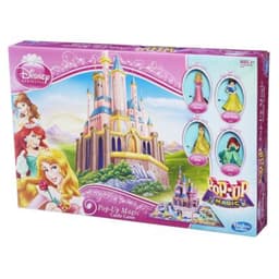 Disney Princess - Il Gioco del Castello Incantato