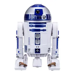 Star Wars: L’ultimo Jedi - R2D2 Smart
