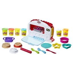 Play-Doh Creazioni di Cucina Magico Forno