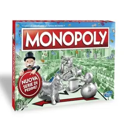 MONOPOLY CLASSICO