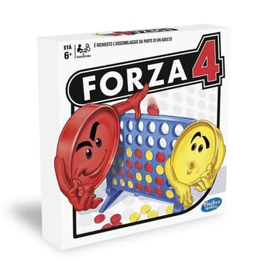FORZA 4