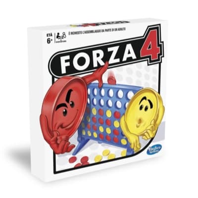FORZA 4