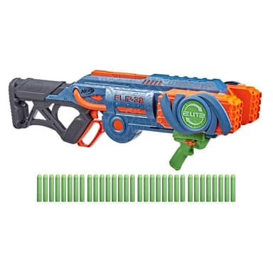 Nerf Elite 2.0, Flipshots Flip-32