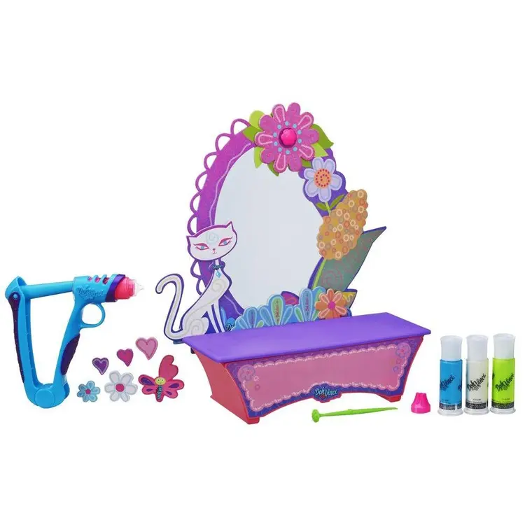 DOH VINCI SPECCHIO VANITY