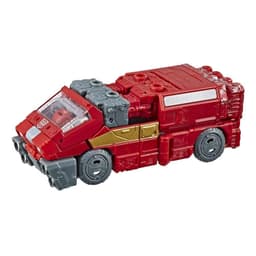 Transformers Generations - Ironhide, War for Cybertron: Siege (Deluxe Class) WFC-S21