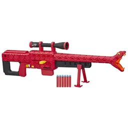 Nerf Roblox, Zombie Attack: blaster lancia dardi Viper Strike